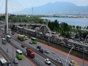 VAGONLAR DOLUSU MERCEDES'LER KİMLERE GELİYOR