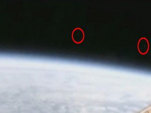 NASA CANLI YAYINI KESTİ! DÜNYA ŞOKTA