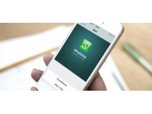 WHATSAPP'A YENİ ÖZELLİK