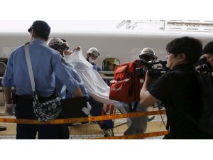 HIZLI TRENDE KENDİNİ YAKTI