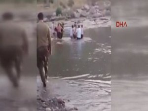 HAKKARİ'DE 2 ASKER ŞEHİT OLDU