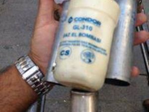 Gaz üreten Firmanın web sitesi hacklendi!