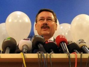 Melih Gökçek: 'Beni vurabilirler!'