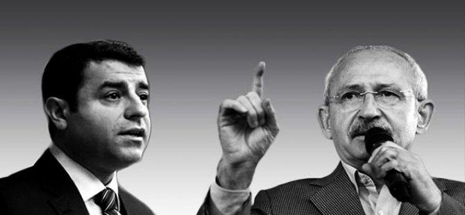 KILIÇDAROĞLU HABERLERİ NEDEN OKUNMAZ