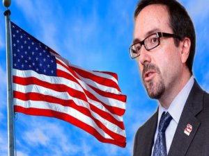 ABD TÜRKİYE'Yİ ÇOK NET UYARDI