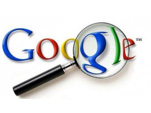 GOOGLE KULLANICILARA YANLIŞ SONUÇLAR SUNUYOR