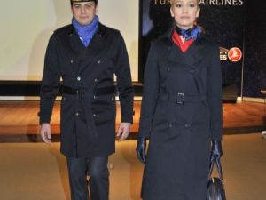 İşte Kesinleşmiş Hostes Kıyafetleri Bunlar