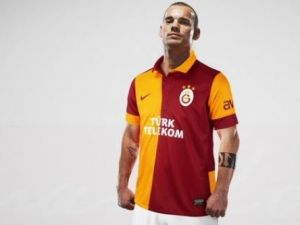 İşte Sneijder'e Ödenecek Para