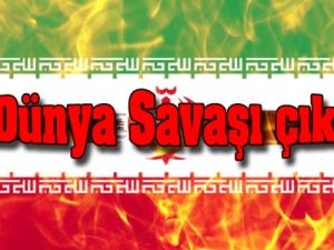 3. Dünya Savaşı çıkar!