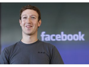 ZUCKERBERG: TELEPATİ GERÇEK OLACAK