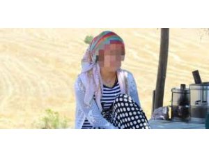 HIRSIZLARDAN GENÇ KIZA KORKUNÇ İŞKENCE