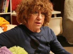 Ayşen Gruda: PKK mağaralarına giderim