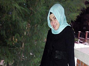 GENÇ KIZ "CİHADA "GİDİYORUM" DEDİ VE KAYBOLDU