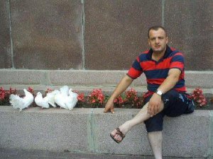 ADANA'DA İŞADAMI ÖLDÜRÜLDÜ