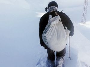 Acılı Aileden Akit Gazetesine Sert Tepki