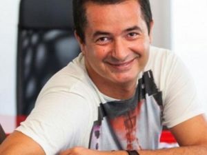 Acun Mahkemelik Oldu