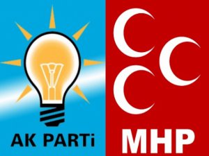 NUMAN KURTULMUŞ'TAN MHP'YE KÜRT VE ERDOĞAN ÖNERİSİ