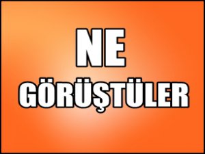 ERDOĞAN HDP "GİZLİ" GÖRÜŞMESİNİN PERDE ARKASI