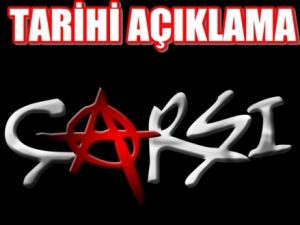 Çarşı'nın Tarihe Geçecek Son Açıklaması