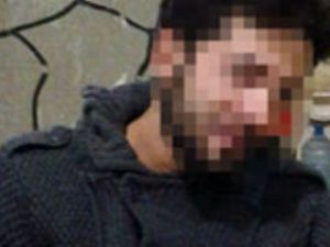 Kendini hamile bırakan genci vurdu