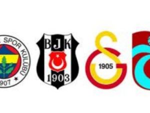 Dört büyüklere büyük piyango