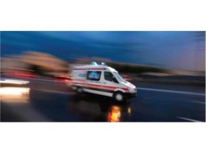 GENELEVDE KALP KRİZİNDEN ÖLDÜ