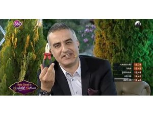 'ALLAH DİYEN PENSE' SOSYAL MEDYAYI SALLADI