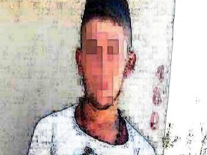 ÇOCUĞA TECAVÜZ  ZANLISINA LİNÇ GİRİŞİMİ