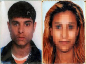 15 YAŞINDA KADIN EŞİNİ ÖLDÜRDÜ ŞAKALAŞIRKEN OLDU DEDİ