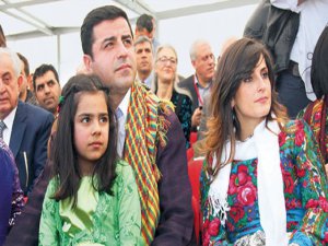 SELAHATTİN DEMİRTAŞ'TAN KRİTİK GAZİANETEP AÇIKLAMASI