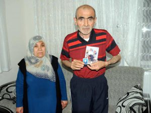 45 KİLO KAYBETTİ NEDENİ BİLİNEMİYOR