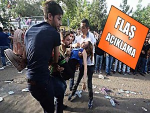 EMNİYET'TEN IŞİD'Lİ BOMBACI AÇIKLAMASI