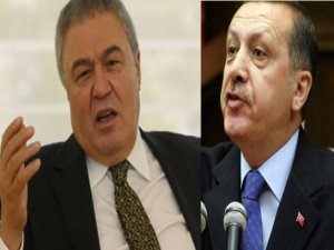 ERDOĞAN İLE "SATILIK VEKİLLER" KONUŞULDU İDDİASI