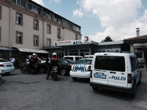 2 ASKERİ VURUP FİRAR ETTİ