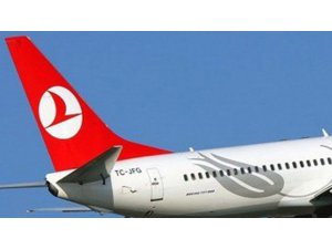 BOMBA İHBARI, THY UÇAĞINA ACİL İNİŞ YAPTIRDI