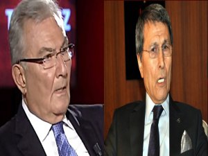 MHP'DEN BAYKAL'A JET YANIT