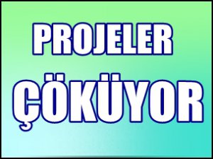 ERDOĞAN'IN GURURUNA "NAZAR DEĞDİ" ÇÖKTÜ