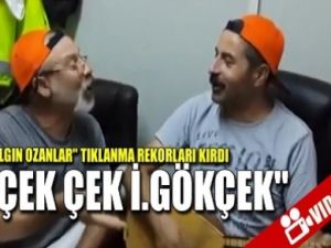 Bu Şarkı Melih Gökçek'i Çok Kızdıracak!