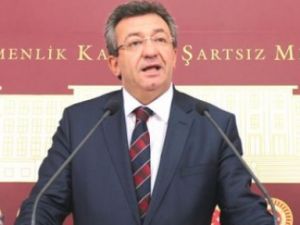 Adalet Komisyonu Anayasa'yı Çiğniyor!