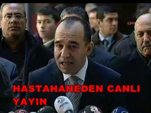 Birand Yaşıyor Ama Durumu Kritik