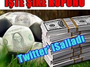 Gençler-Trabzonspor maçında BAHİS ŞİKESİ mi var?