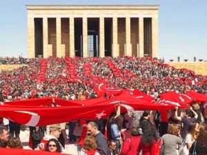 11 YILDA BUNLARI UNUTTUK