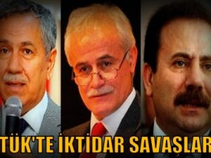 RTÜK'te iktidar savaşları!
