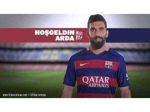 ARDA TURAN'DAN GALATASARAY AÇIKLAMASI