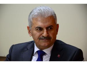 İŞTE ERDOĞAN'IN YENİ BAŞBAKANI VE SERVETİ