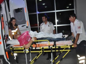 RAMAZAN ŞENLİĞİ KANA BULANDI