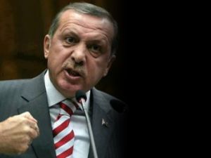 “120 Milyar dolar gitti, Mağdurum“ dedi , Yine Savcı'ya yüklendi...