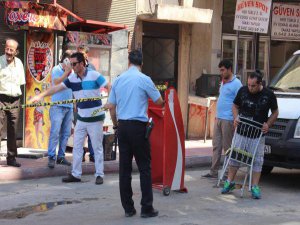 FIRINCI KAVGASINDA SİLAHLAR KONUŞTU