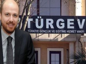 BİLAL ERDOĞAN  ZEYTİNBURNU BELEDİYESİNİ KARIŞTIRDI