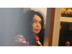 BÜLENT ERSOY MAKYAJSIZ GÖRÜNTÜLENİNCE...